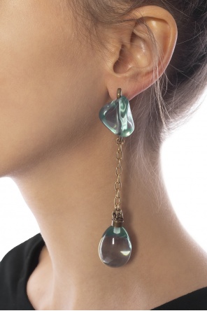 Gemstone earrings, zdjęcie 2 Gemstone earrings od Marni